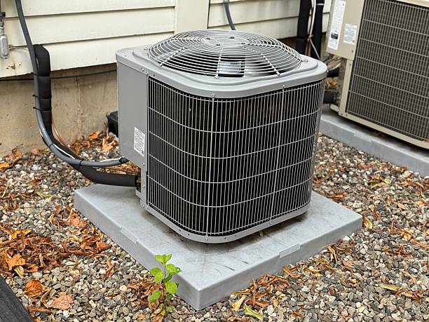 24/7 Emergency Emergency Hvac experts in North Charleston, SC