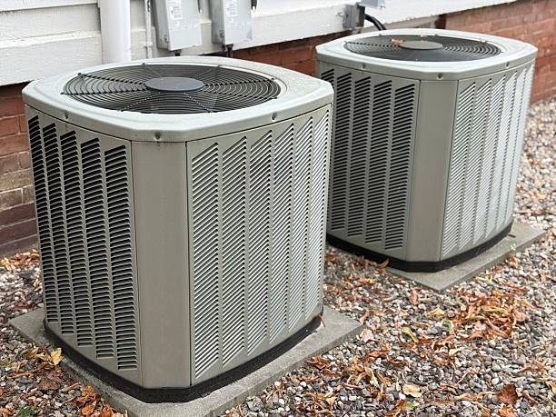 Reliable Emergency Hvac contractor in North Charleston, SC by JG Cool HVAC